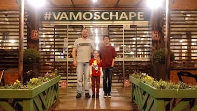 Colonial Grill - Foto 5