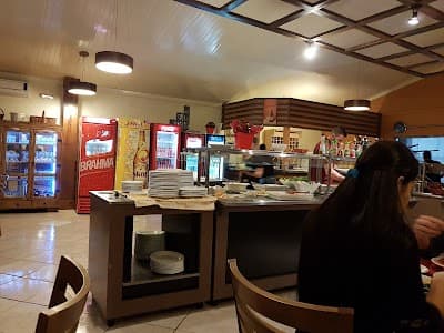 Colonial Grill - Foto 8