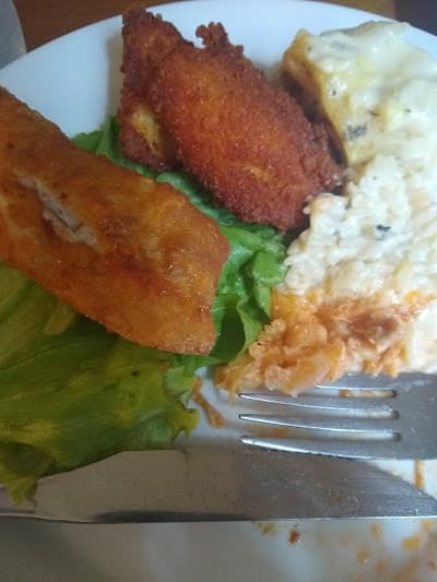 Colonial Grill - Foto 9