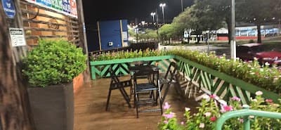 Colonial Grill - Foto 10