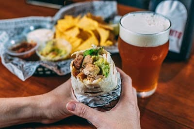 Rosarito Taqueria - Foto 2