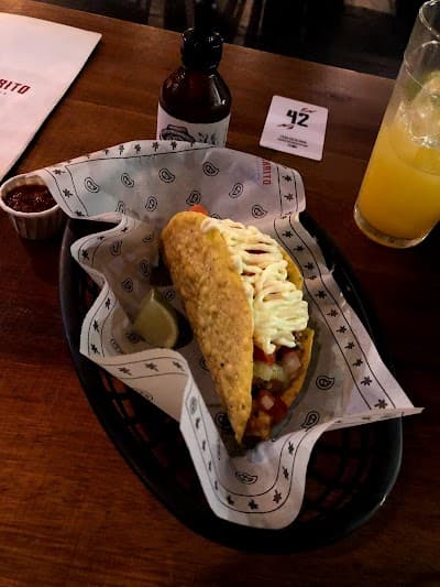 Rosarito Taqueria - Foto 6