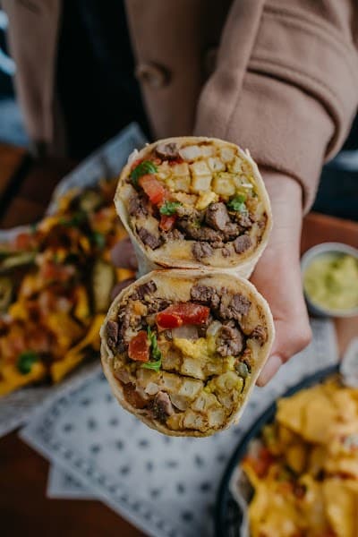 Rosarito Taqueria - Foto 8