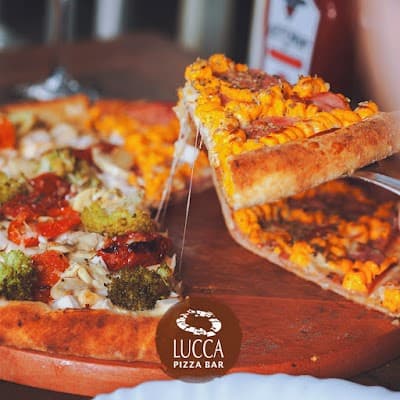 Lucca Pizza Bar - Foto 2