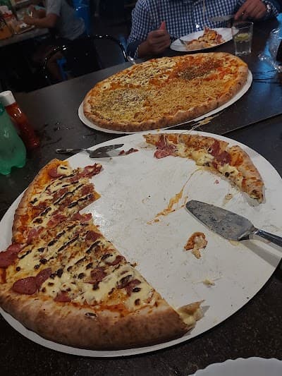 Lucca Pizza Bar - Foto 4
