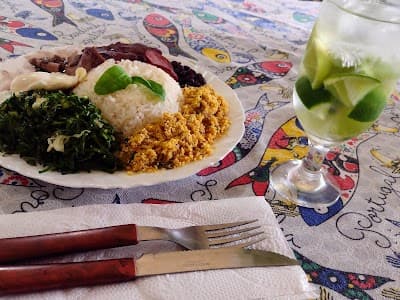Lanchonete e Restaurante da Nininha - Foto 3