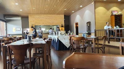 Restaurante Carmenere Grill - Foto 3
