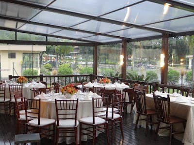 Restaurante Carmenere Grill - Foto 4