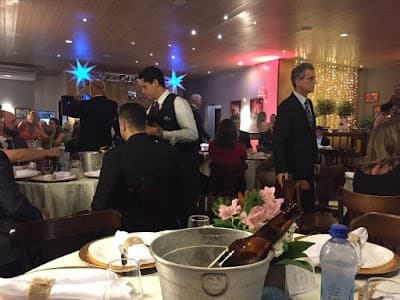 Restaurante Carmenere Grill - Foto 10