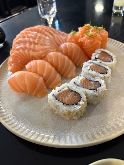 Sushic Express - Foto 3