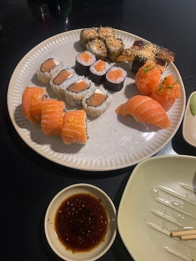 Sushic Express - Foto 5