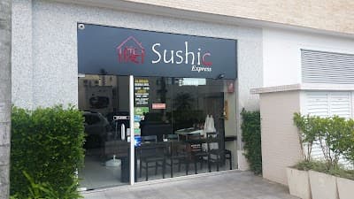 Sushic Express - Foto 6
