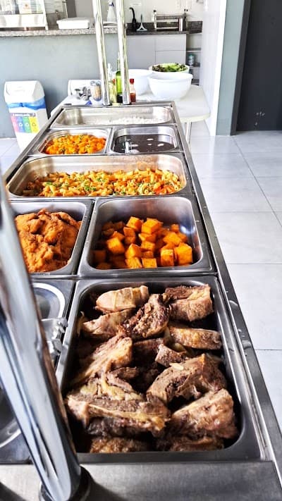 Restaurante Família Almeida Diamantino - Foto 3