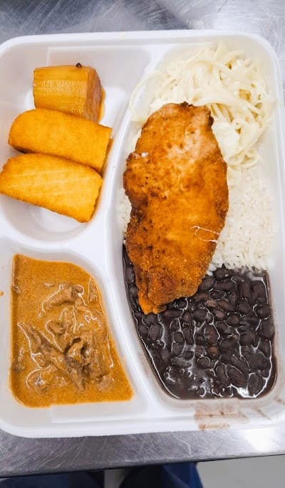 Restaurante Família Almeida Diamantino - Foto 4