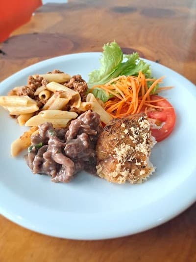 Restaurante Família Almeida Diamantino - Foto 6