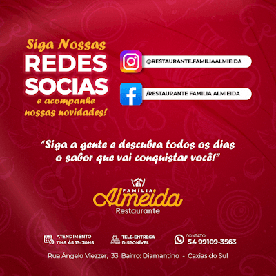 Restaurante Família Almeida Diamantino - Foto 10