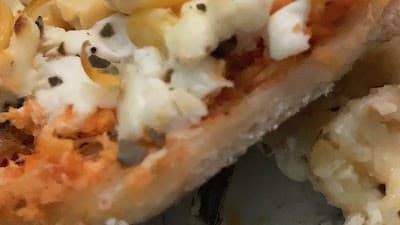 Pizza Dona Tina - Foto 2