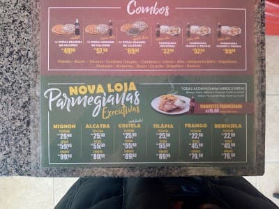 Pizza Dona Tina - Foto 6