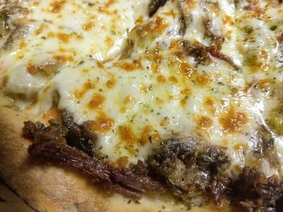 Pizza Dona Tina - Foto 8