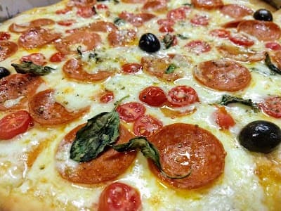Pizza Dona Tina - Foto 9