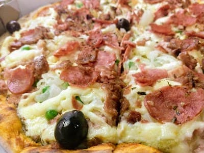 Pizza Dona Tina - Foto 10