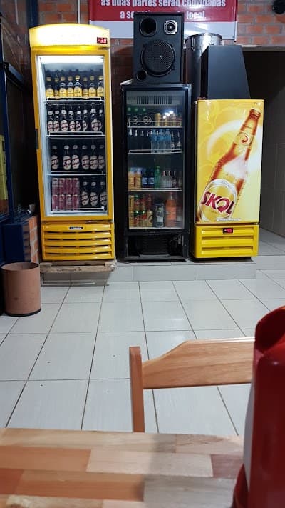 Agro Lanches - Passo das Tropas - Foto 4