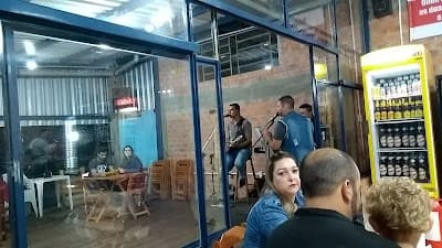 Agro Lanches - Passo das Tropas - Foto 5