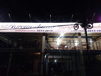 Agro Lanches - Passo das Tropas - Foto 6