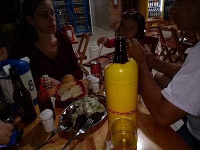 Agro Lanches - Passo das Tropas - Foto 7
