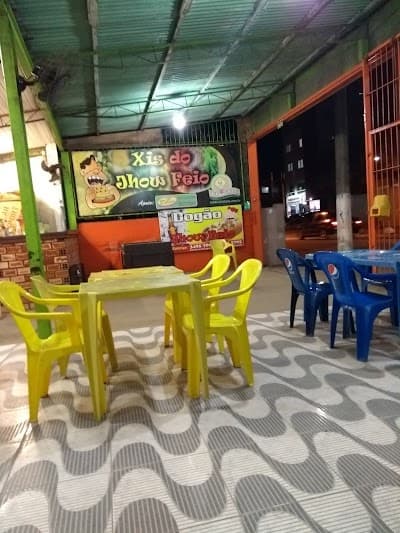 Xis do Jhow Feio - Foto 2