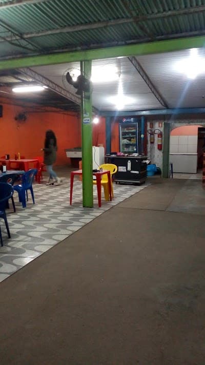 Xis do Jhow Feio - Foto 3