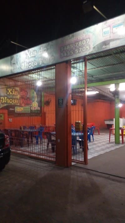 Xis do Jhow Feio - Foto 4