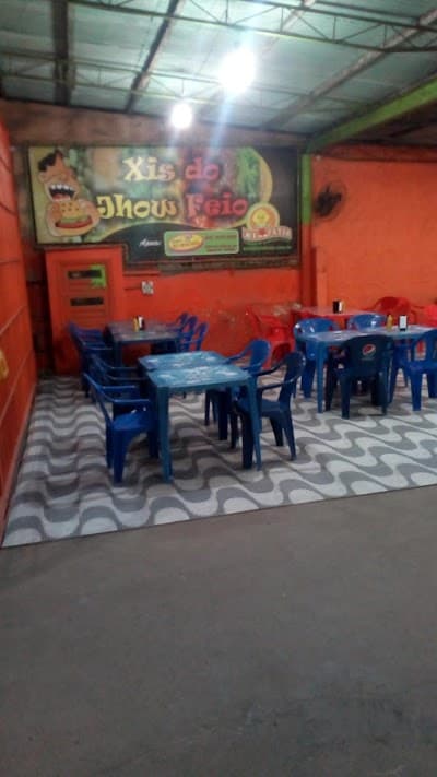 Xis do Jhow Feio - Foto 5
