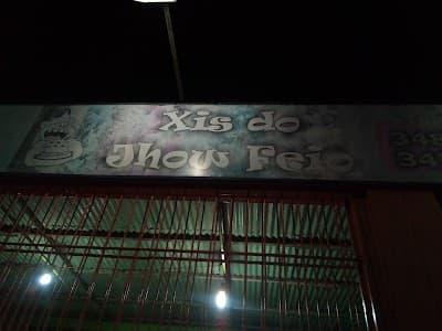 Xis do Jhow Feio - Foto 7