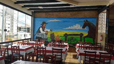 Churrascaria Alto Uruguai - Foto 3