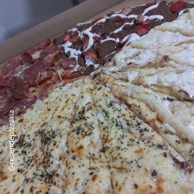 resende pizzaria - Foto 2
