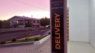 resende pizzaria - Foto 3