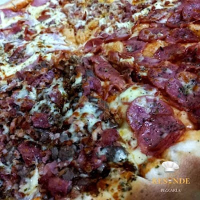 resende pizzaria - Foto 4