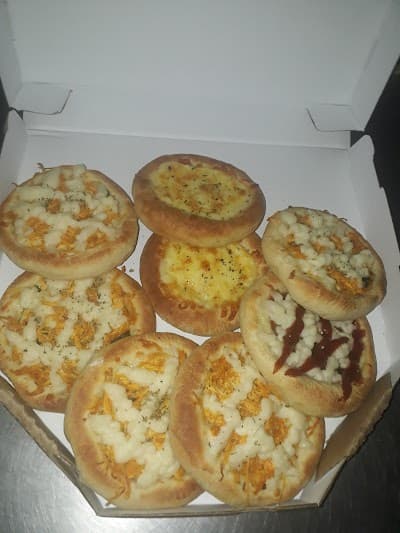 Pizzaria Delícia - Foto 4