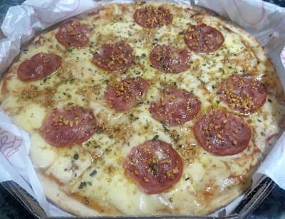 Pizzaria Delícia - Foto 5