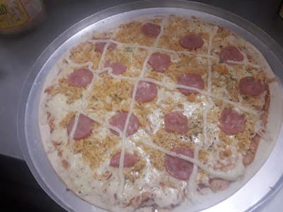 Pizzaria Delícia - Foto 6