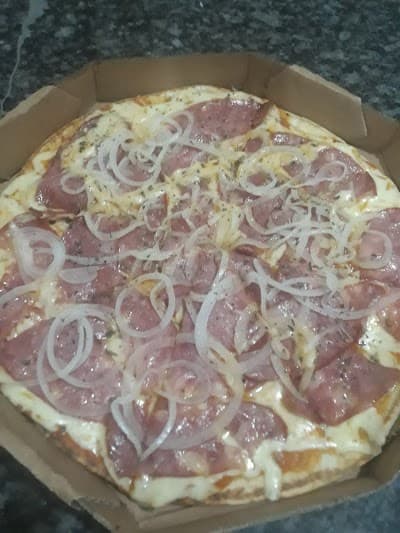 Pizzaria Delícia - Foto 7