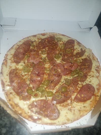 Pizzaria Delícia - Foto 8