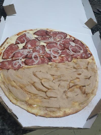 Pizzaria Delícia - Foto 9