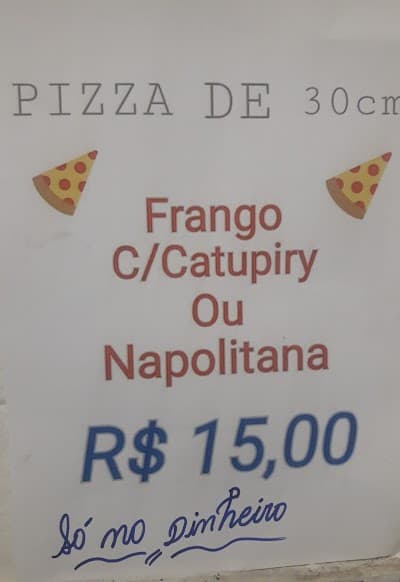 Pizzaria Delícia - Foto 10