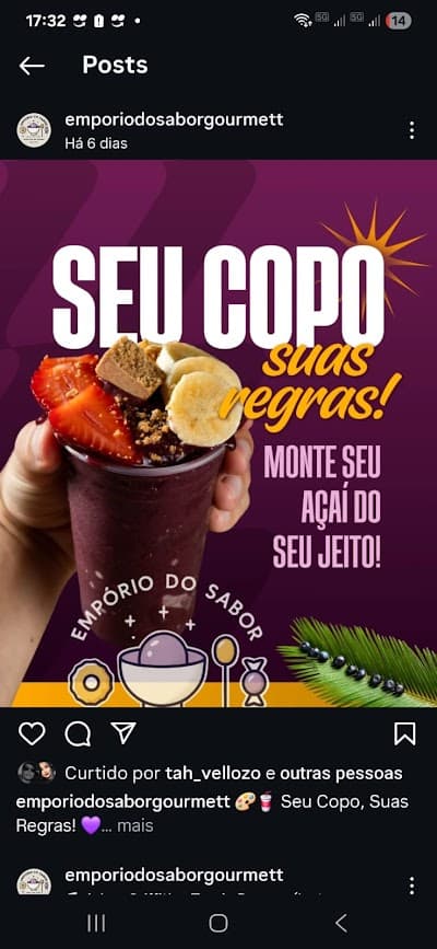 Empório do Sabor Gourmet - Foto 7