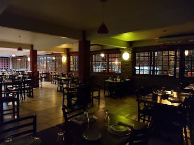 Vento Negro Pizzaria - Foto 1