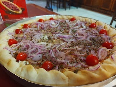 Vento Negro Pizzaria - Foto 3