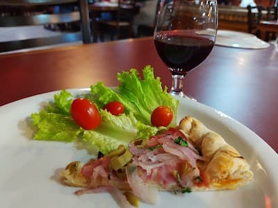 Vento Negro Pizzaria - Foto 4