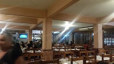 Vento Negro Pizzaria - Foto 6